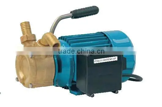 SELFPRIMING BRONZE PUMPS BP