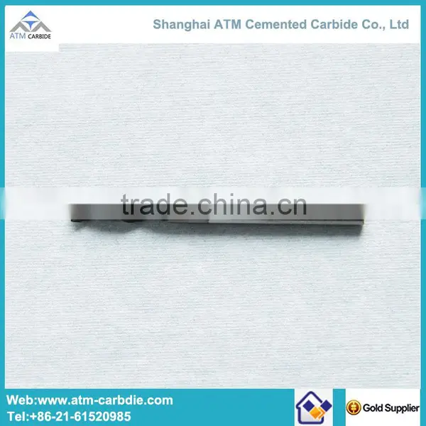 Tungsten Carbide Metal Working Tools Milling Tools Endmill photo-4