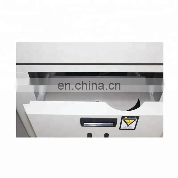 Climate Control System Cryo Chamber Stability Chamber Environmental Temperature Humidity Calibrator Chamber photo-3