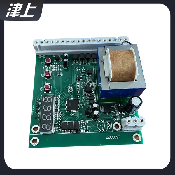 Electric Actuator Accessories GAMX-2014H Intelligent Circuit Board photo-5