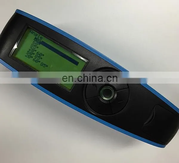 10 Years Manufacturer Liquid Food Color Test Spectrophotometer YS3010 photo-5