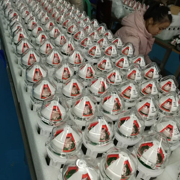 Remote Overhead Line Fault Passage Indicator for MV Power Distribution Network photo-4