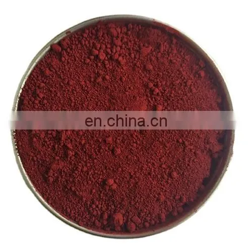 Red Iron Oxide 110 Used in Concrete, Roofing Tile,paint, Coating
