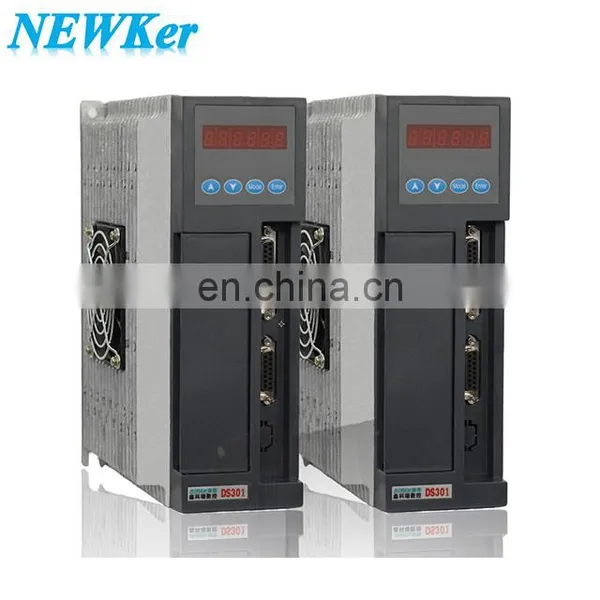 NEWKer Cnc Robot Controller 6 Axis for Industrial Multi-joint Articulated Robot Arm photo-3