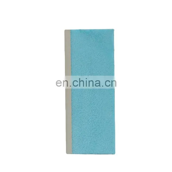 XPS Foam Board, Polystyrene Sandwich Panel, Insulated Roof Wall Floor Panel