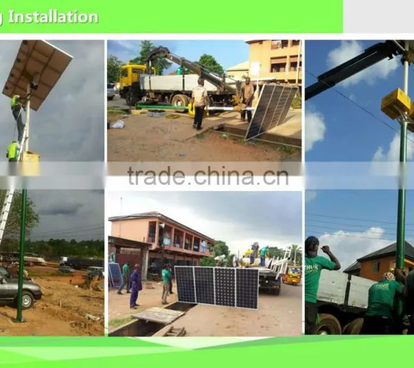 Sunpower Solar Panel System Solar Panel Kit China Supplier photo-3