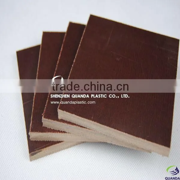 Textolite Cotton Cloth Laminated Sheet