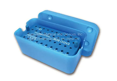 Endo Box