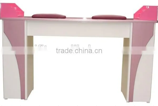 European Double Maincure Nail Table photo-3