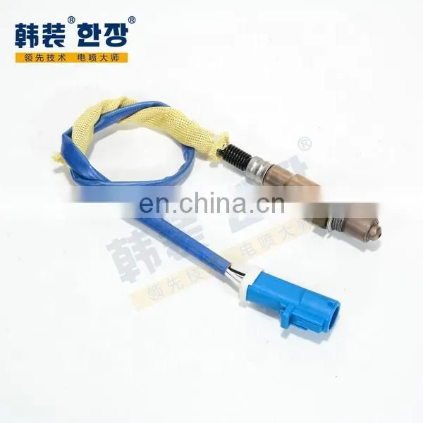 3M51-9G444-CB 3M519G444CB High Quality Oxygen Sensor For Ford FIESTA FOCUS KUGA 2001-2010 photo-2