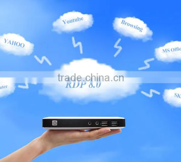 Thin Client Price New Listing Thin Computer X5 Education Solutions Provide PC-like Performance Support One-key Broadcasting photo-6