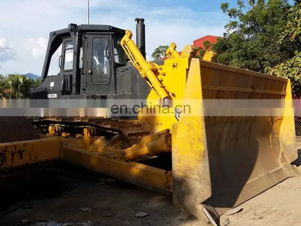 2022 Evangel Chinese Brand Shantui Pengpu Bulldozer Pd165Y-1 Pd165Y-2 Complete In Specifications photo-3