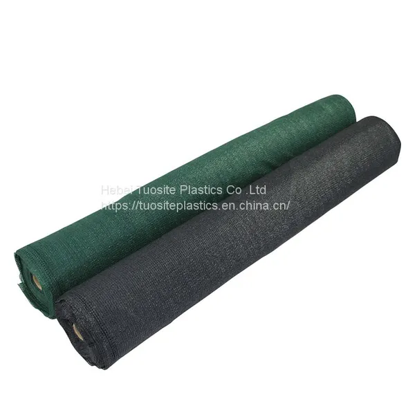 Best Quality Crazy Price Greenhouse Sun Shade Cloth Garden Shade Netting Agriculture Privacy Balcony Net photo-5