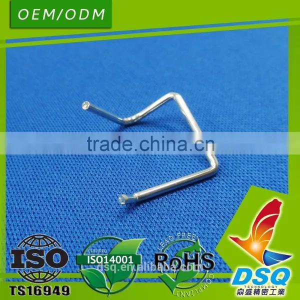 Made in Taiwan Customized Multi Forming Parts photo-5