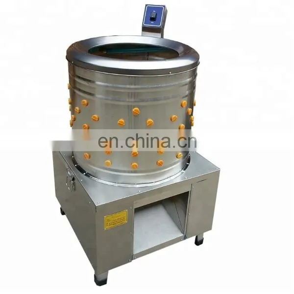 China Factory Rubber Finger for Plucker\pigeons Plucker\quail Plucker photo-2