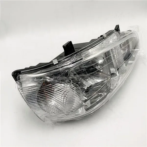 Hot Selling Original 3711020-50A Headlight Truck For JAC photo-4