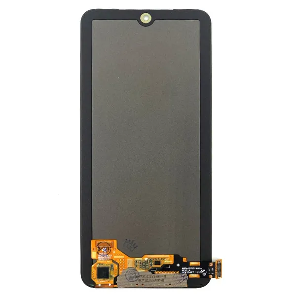 Mobile Phone Touch Screen For Xiaomi Redmi Note 10 4G OLED Screen Cell Phone Parts photo-3