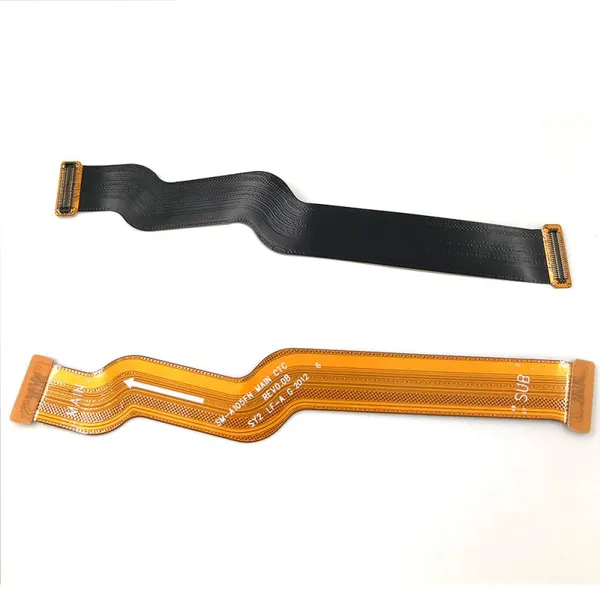 Motherboard Charging Connector Flex Cable For Samsung A10 Flex Main Cell Phone Spare Parts photo-3