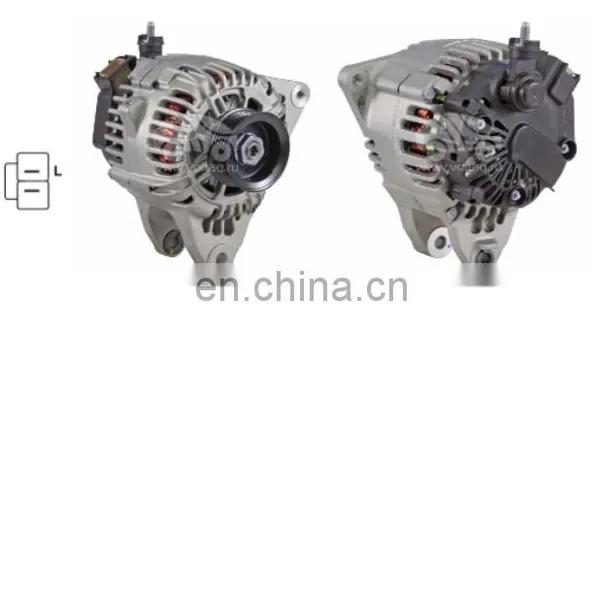 New Alternator for SANTA FE SONATA TIBURON 2655516 37300-37405 37300-37400