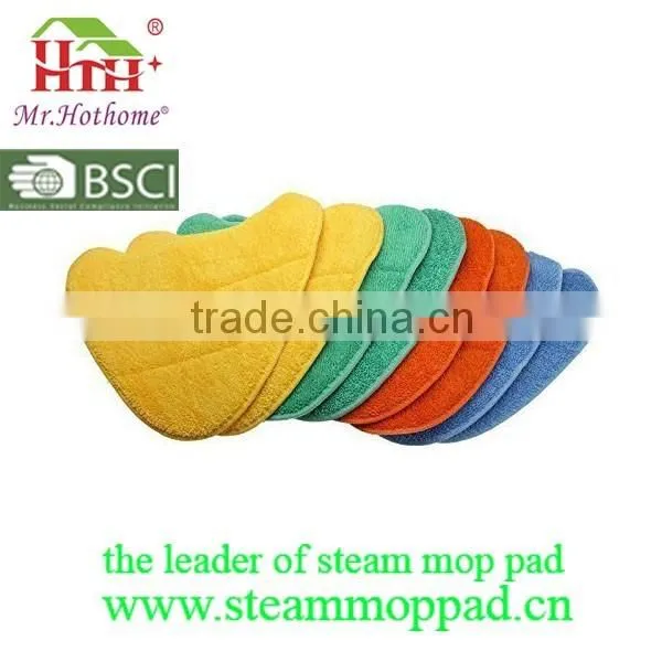 high quality microfiber mop pad,mop refill