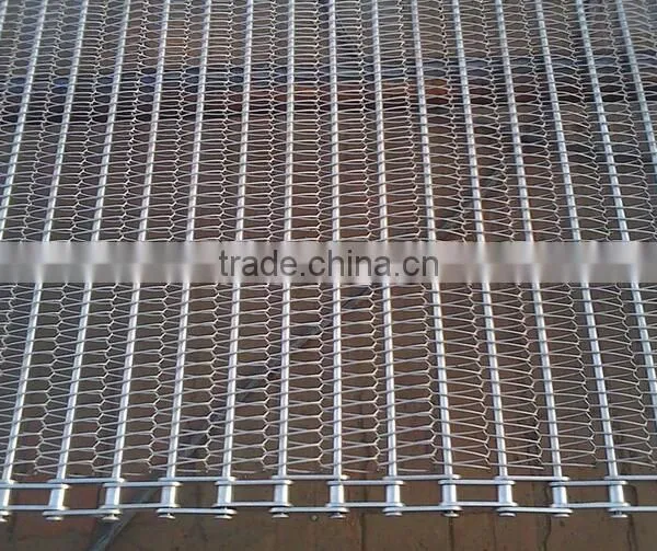 Fruits Chips and Nuts Continuous Frying Machine photo-6