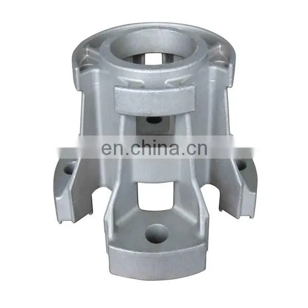 Gray Cast Iron Casting Ht200 photo-3