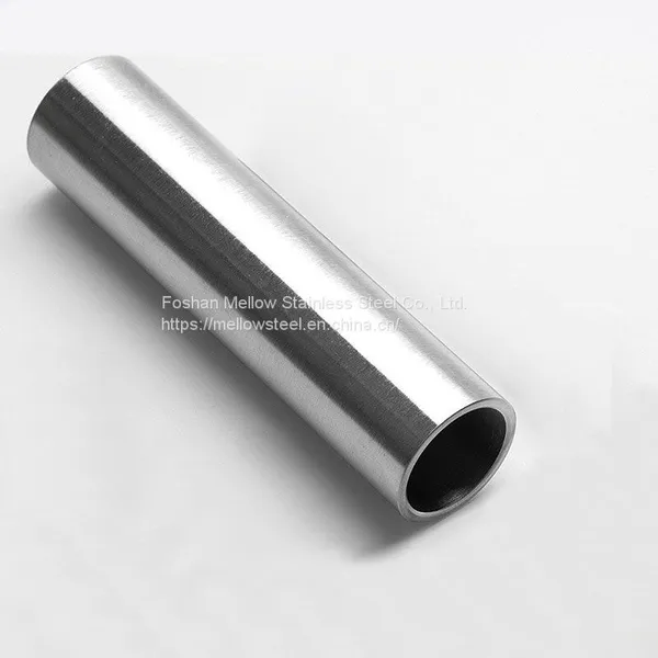 304/304L/316316L/347/32750/32760/904L A312 A789 A269 Stainless Steel Pipe Welded Pipe Seamless Pipe Fitting photo-5