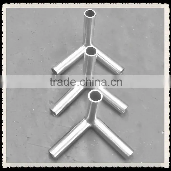 Stainless Steel Welding Parts