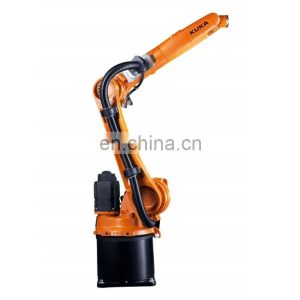 Dispensing Gantry Robot Kuka Kr10r1420 Sorting Robot and Kuka Industrial Robotic Arm photo-4