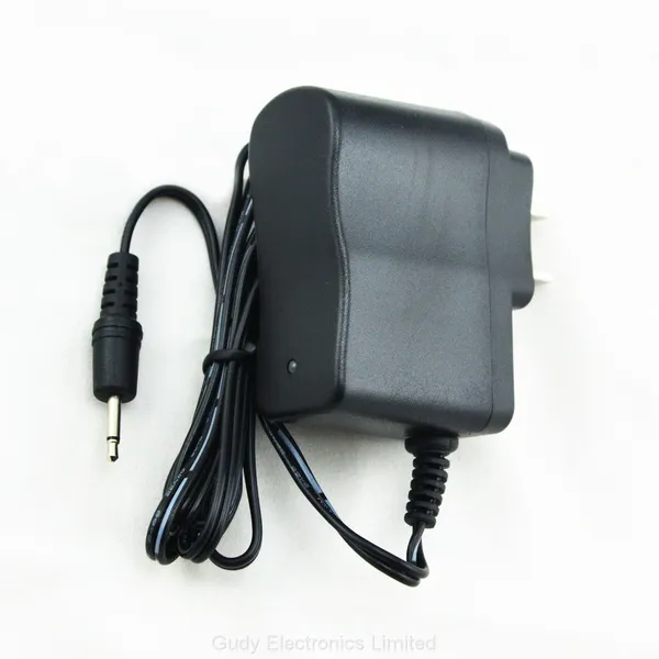 AC/DC Power Adapter Universal Charger 7.3V 500mA Charger for 2 Cell LiFePO4 Battery