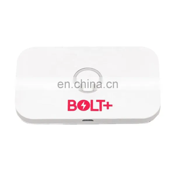 ALLINGE MIN003 E5573CS-322 Router Wi-Fi Punto de acceso Router inalámbrico 4G con ranura para tarjeta SIM