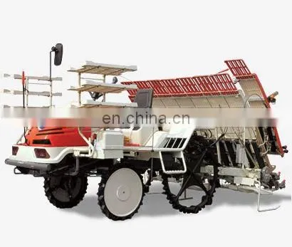 YM60D High Productivity Good Agricultural Machine photo-3