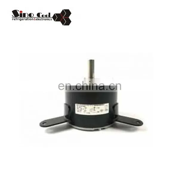 Air Conditioner Fan Motor photo-3