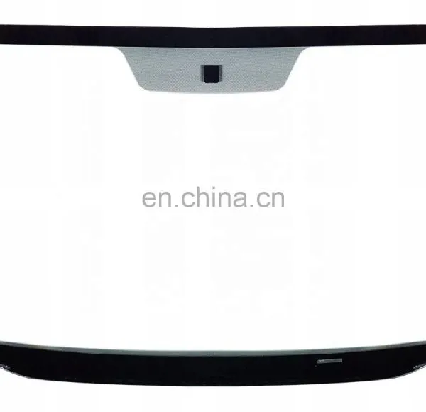 High Quality Windscreens 52QA-06011 For DFAC Truck photo-2