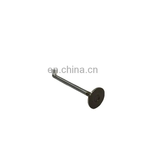 5256949 Engine Parts Exhaust Valve 5256949 Diesel Engine Truck Parts photo-3