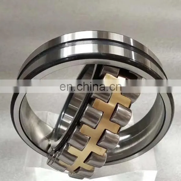 22220CA CC MB E/ W33 High Quality, Long Life, High Speed and Low Noise Spherical Roller Bearings photo-2