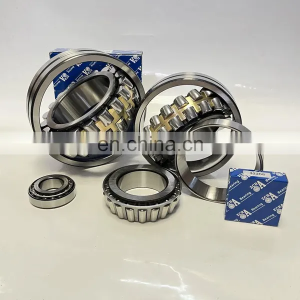 Air Compressor Engine Crusher Bearing 23980CA Spherical Roller Bearing 23980CA photo-5