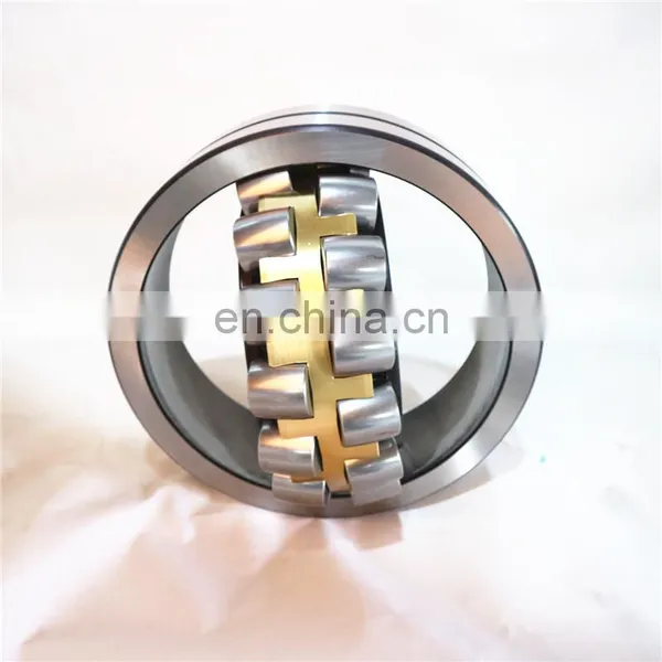 Low Friction Spherical Roller Bearing 22332CA 22332CAK 22332CC/W33 Size 160*340*114mm Bearing photo-3