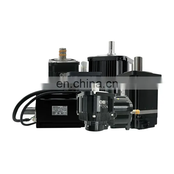 Brand New Original Servo Driver Servopack 3kw Servopack Model SGDM-30ADA SGDM-30ADA SGDM Series Servo Driver Sservopack photo-5