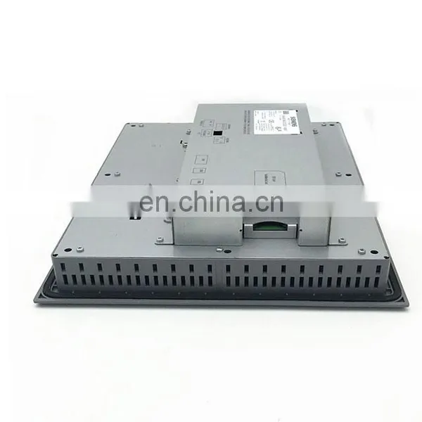 NEW Original Siemens Touch Screen Siemens Touch Switch 6AV66480CE113AX0 6AV66480CE113AX0 photo-2