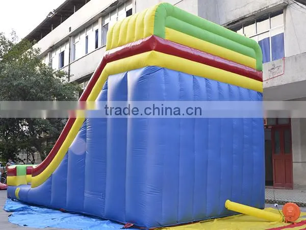 Kids Aduts Jumping Inflatable Slides Commercial Bouncer Castle Slide For Sale. Quality Choice photo-5