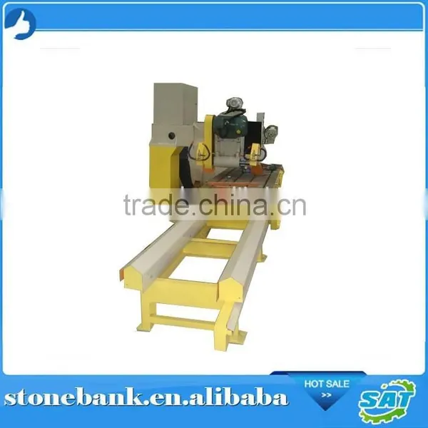 All-Purpose Shape-Profiling Stone Cutting Machine photo-2