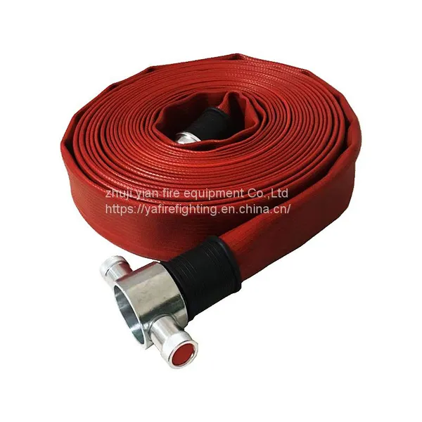 Dural Fire Hose photo-2