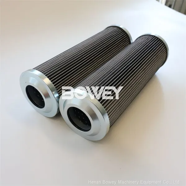 R928006897 2.0250 PWR3-B00-0-V Bowey Replaces Bosch Rexroth Hydraulic High Pressure Filter Element photo-3