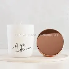 Candle Jar