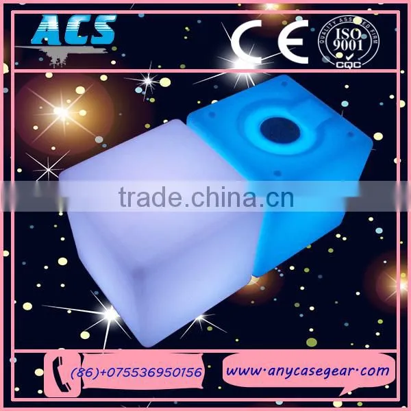 Led Cube Rgb With 50x50x50cm, Led Cube Light for Event Quality Choice photo-5
