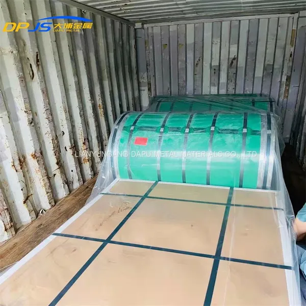 ASTM/AISI/DIN for Advertisement/Market Applications 7011/7022 Aluminum Alloy Coil/Roll/Strip photo-3