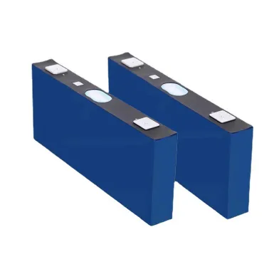 CALB L221N118 3.67V 118Ah Lithium Ion Ternary NCM Battery For BEV