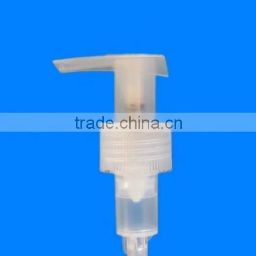 Left-right Lock Lotion Pump