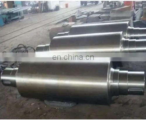 LYHGB Shaft Gear Durable Shaft Steel Gear Factory Supply Steel Shaft 30mm photo-2